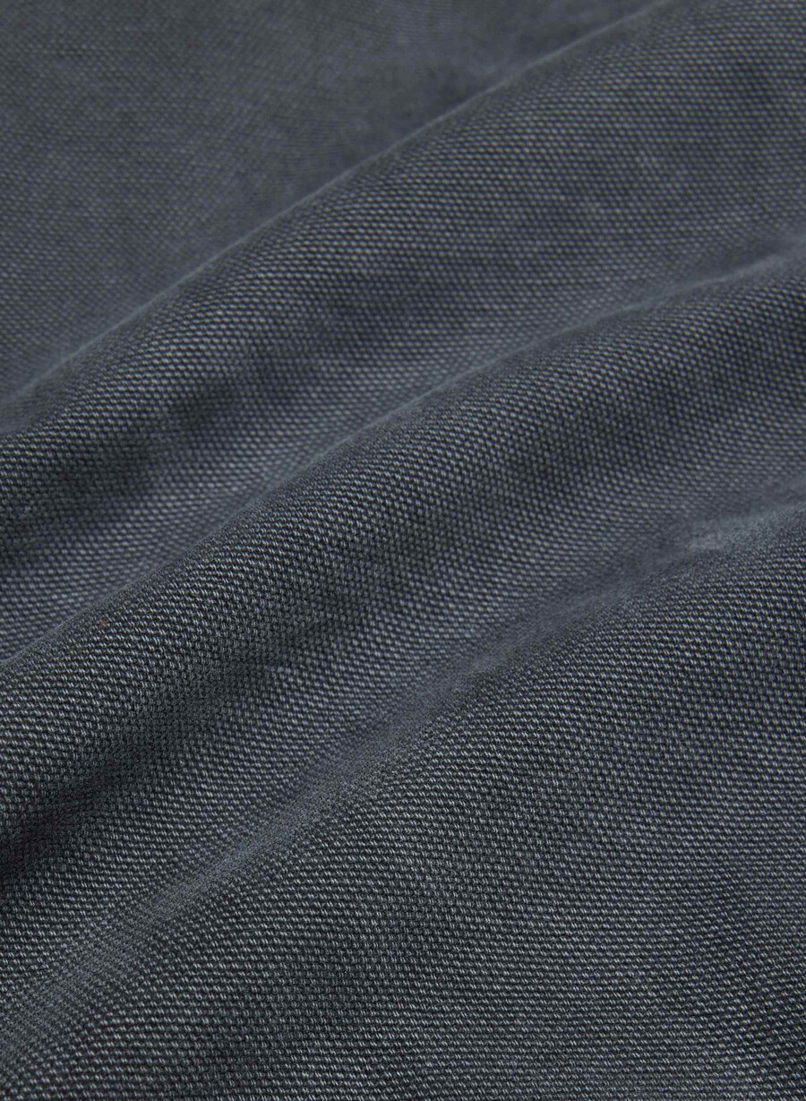 jachetă edison chore vintage carbon black
