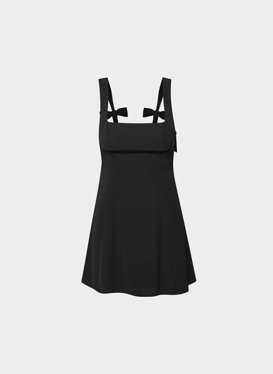 rochie dollop neagrĂ