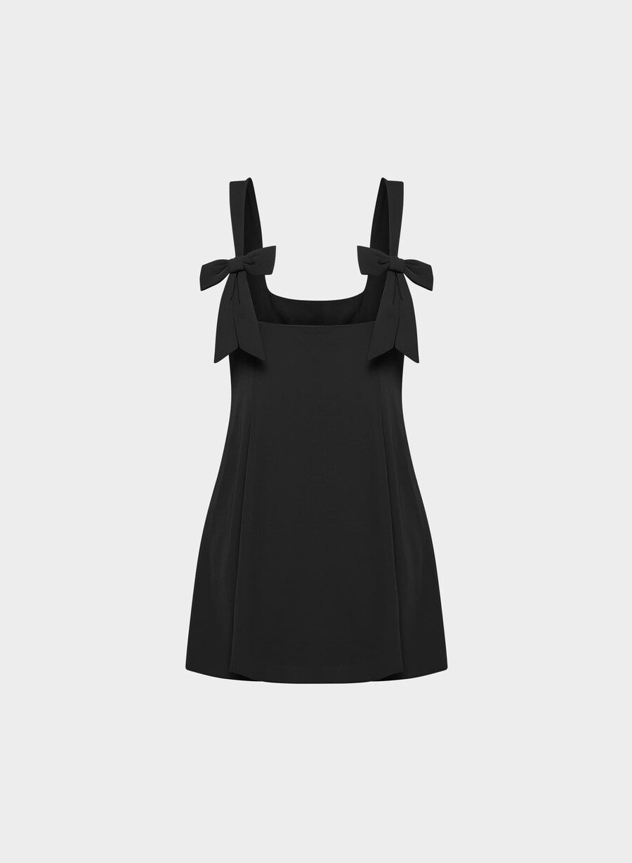 rochie dollop neagrĂ