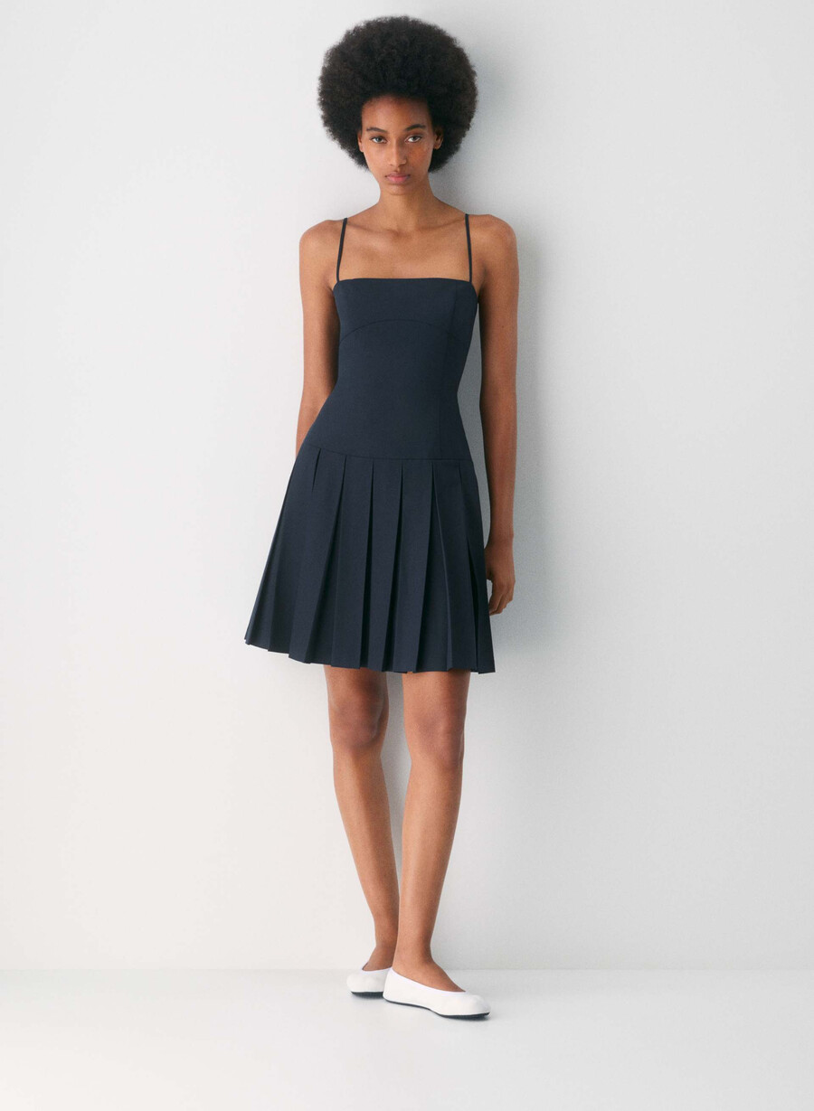 rochie shetland admiral