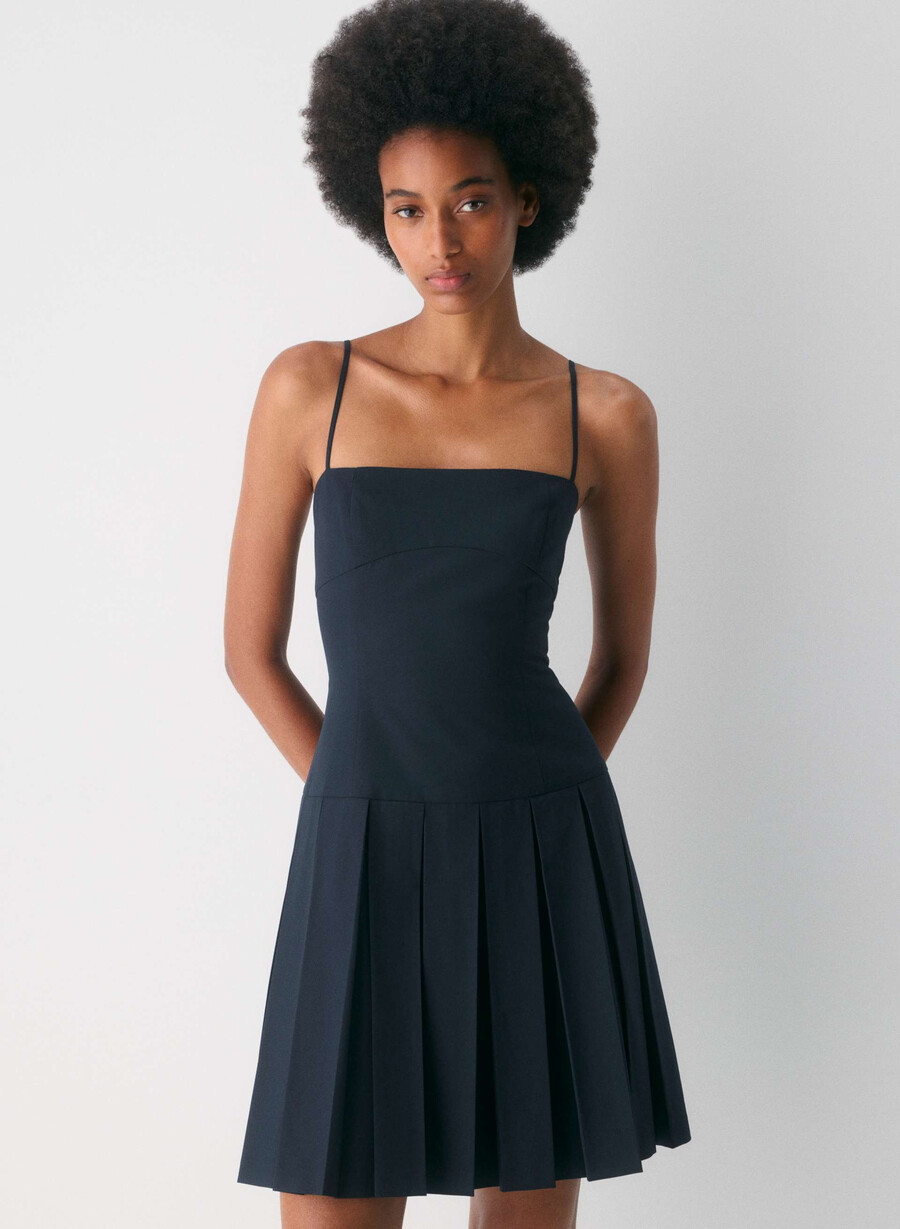 rochie shetland admiral