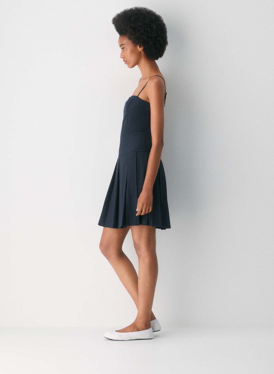 rochie shetland admiral