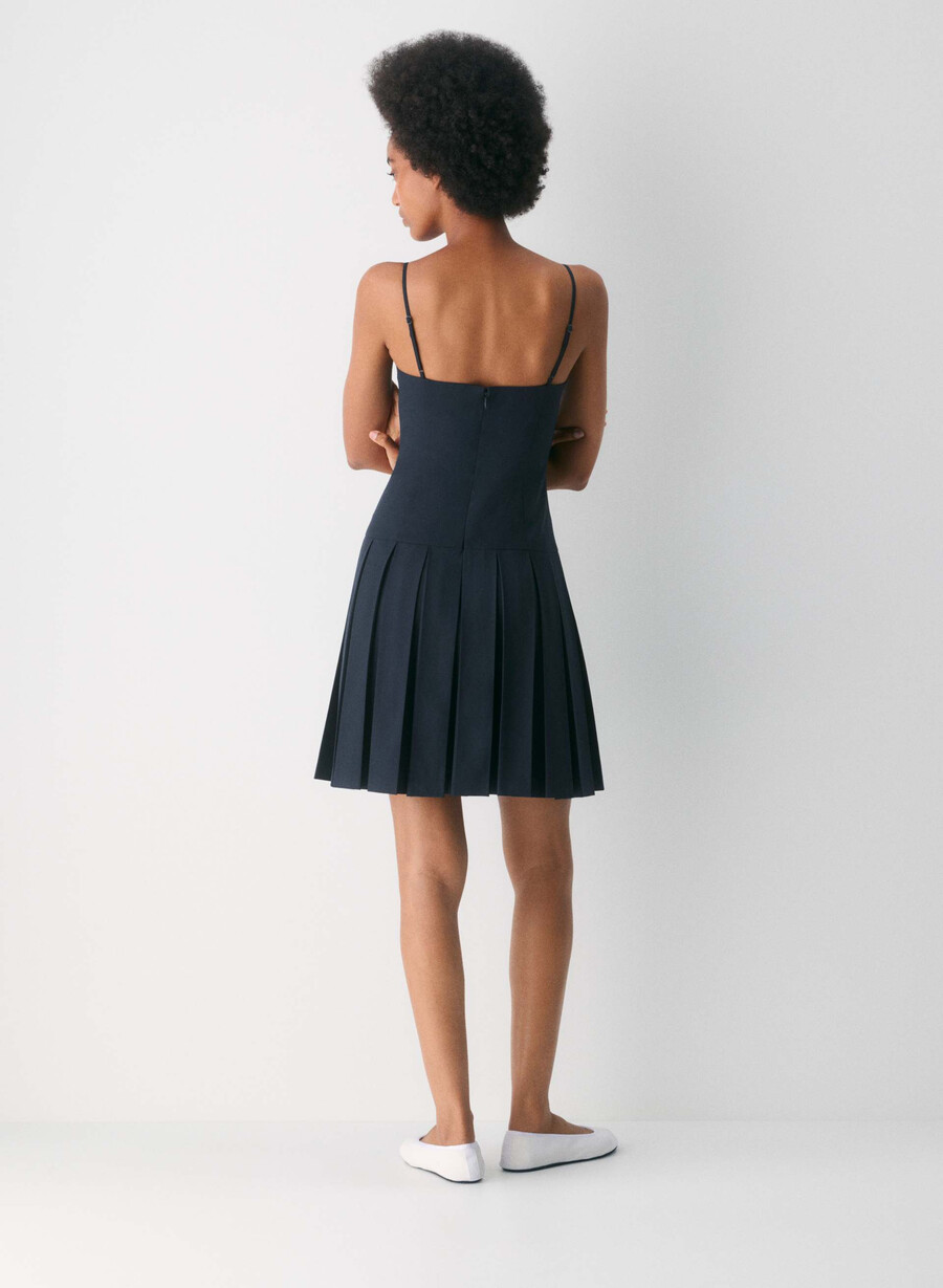 rochie shetland admiral