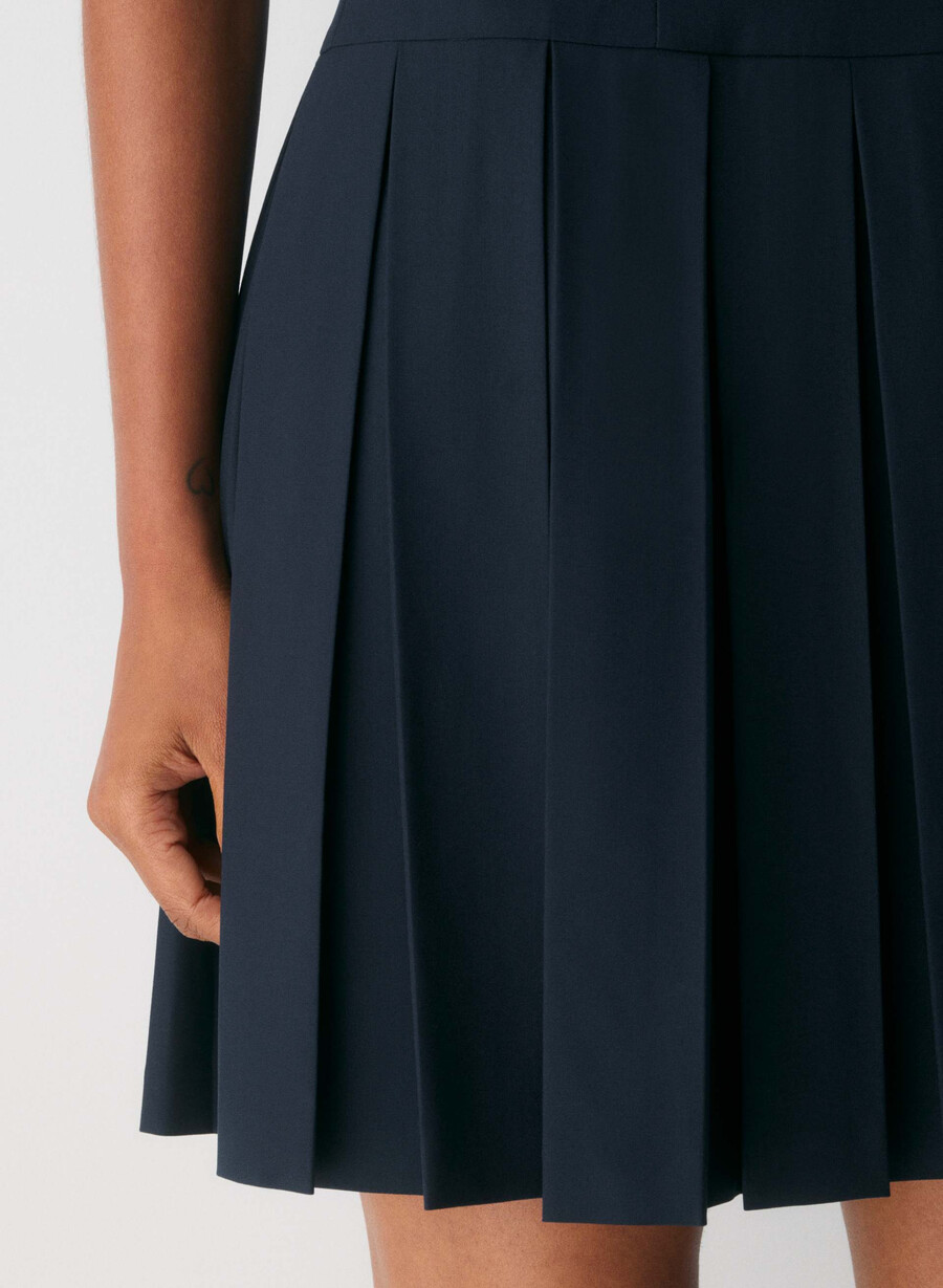 rochie shetland admiral