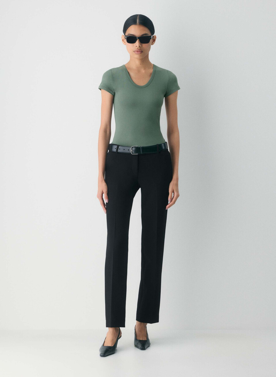 tricou original contour sophomore sagesse