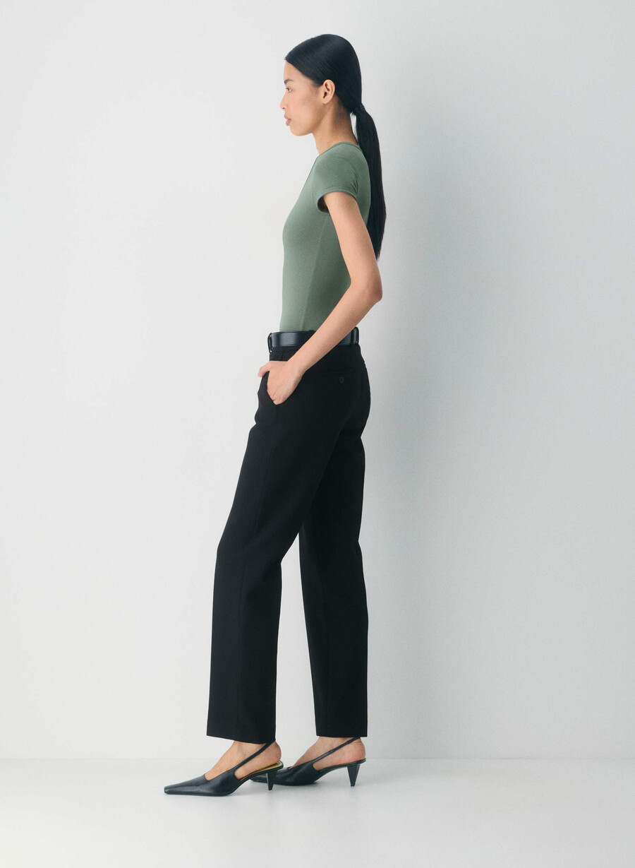 tricou original contour sophomore sagesse