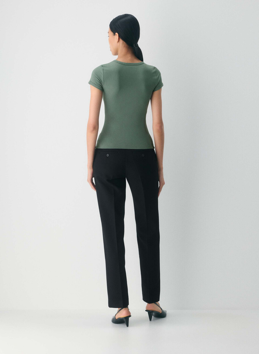 tricou original contour sophomore sagesse