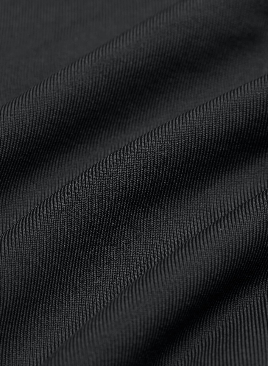 tricou original contour sophomore negru