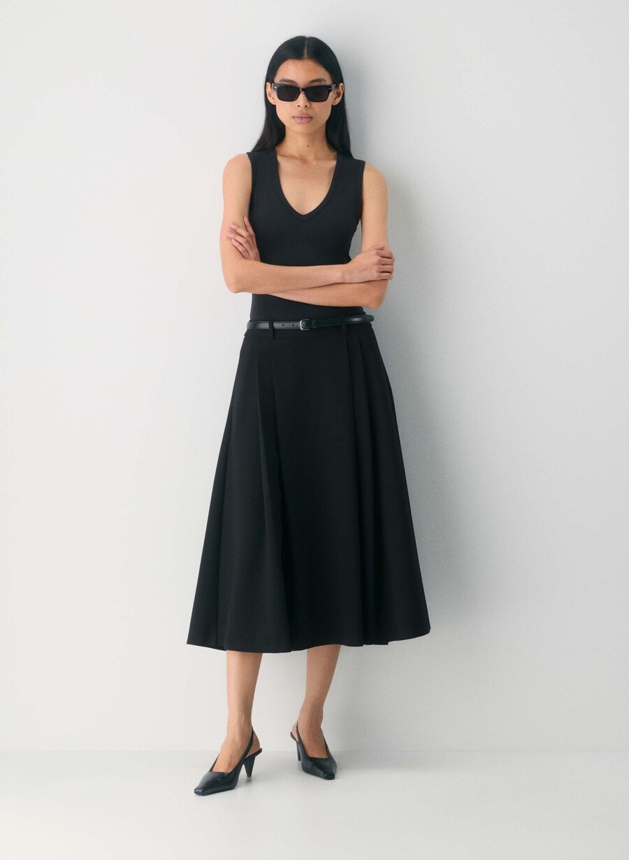 maiou original contour shoreline negru