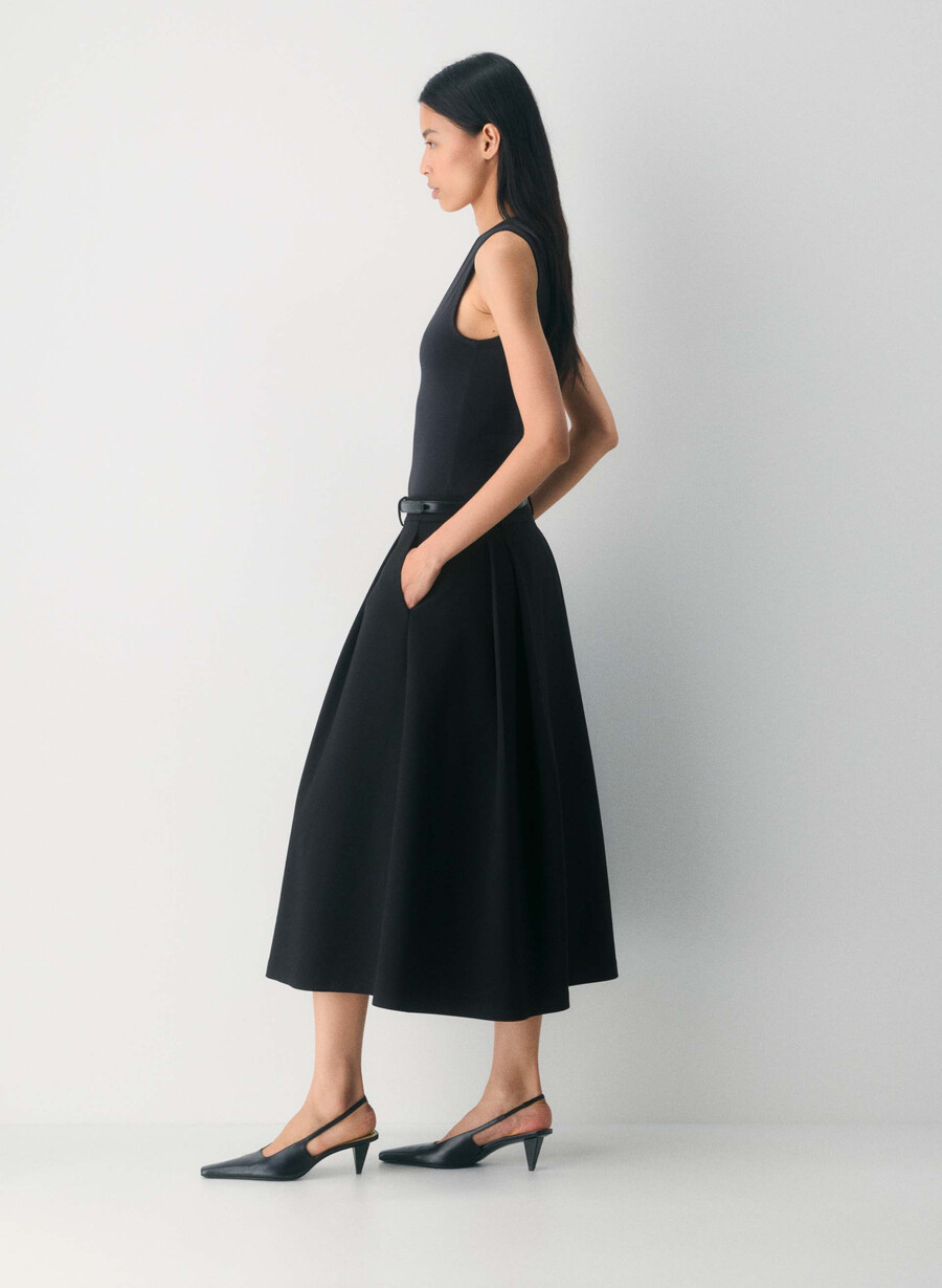 maiou original contour shoreline negru