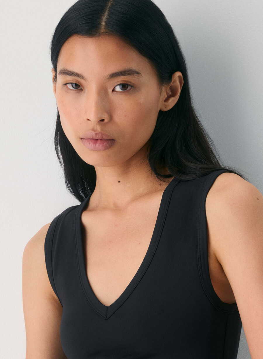 maiou original contour shoreline negru