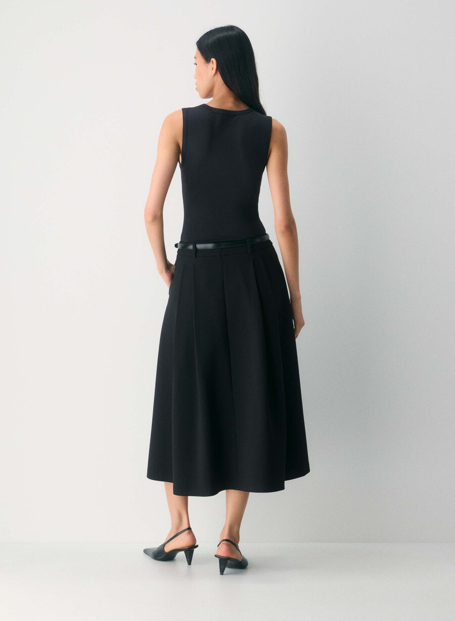 maiou original contour shoreline negru