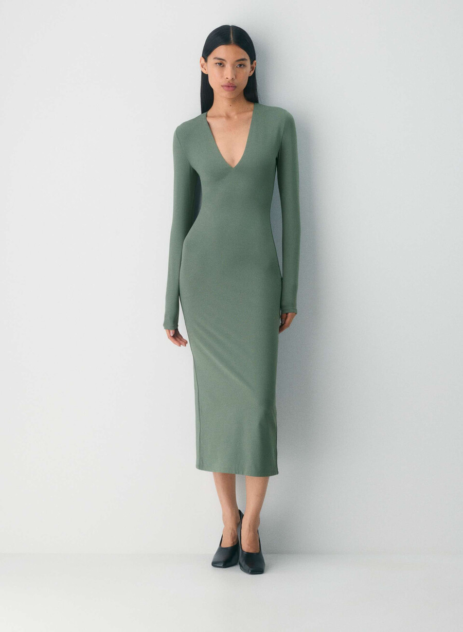 rochie original contour palma sagesse