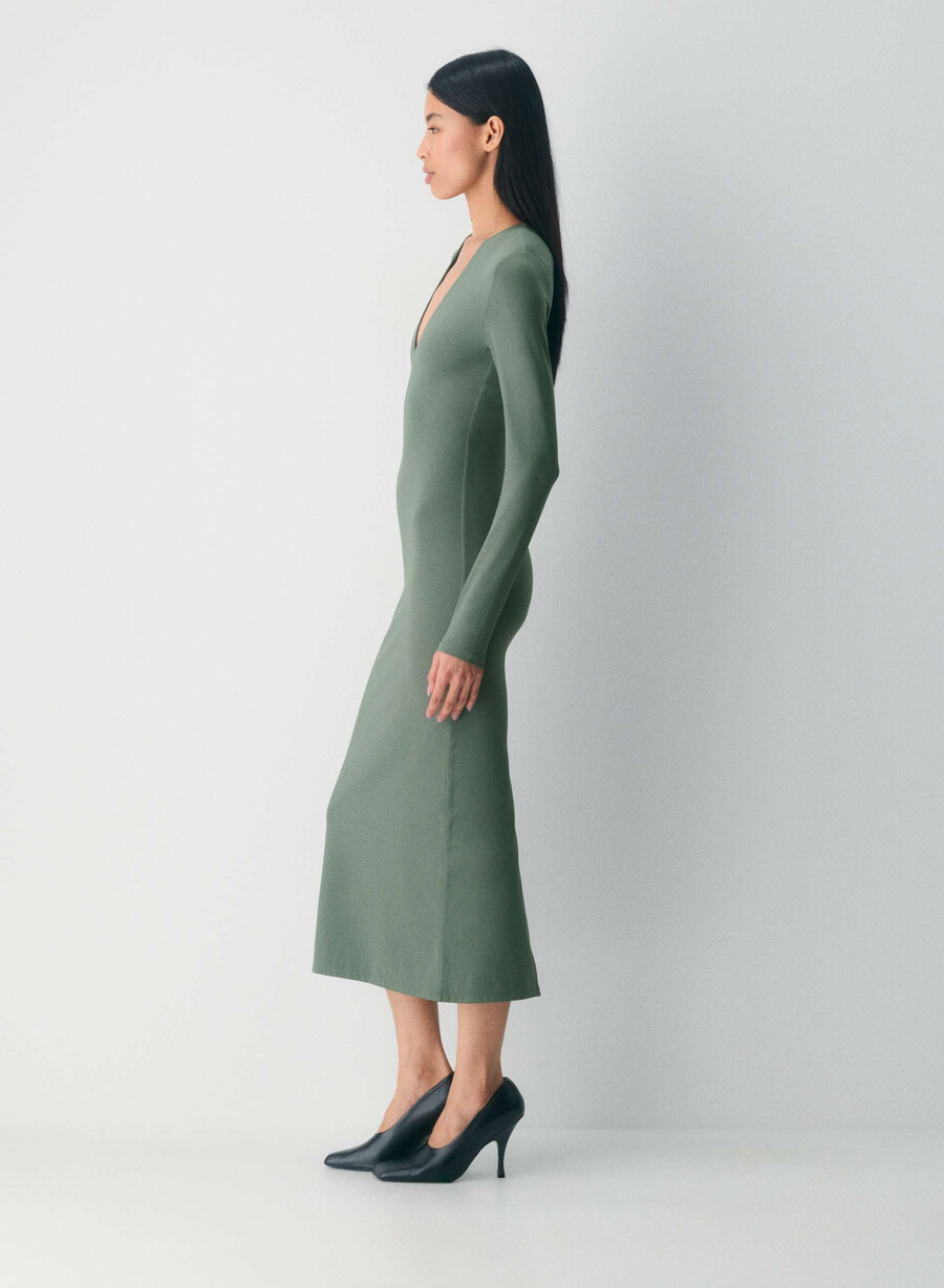 rochie original contour palma sagesse