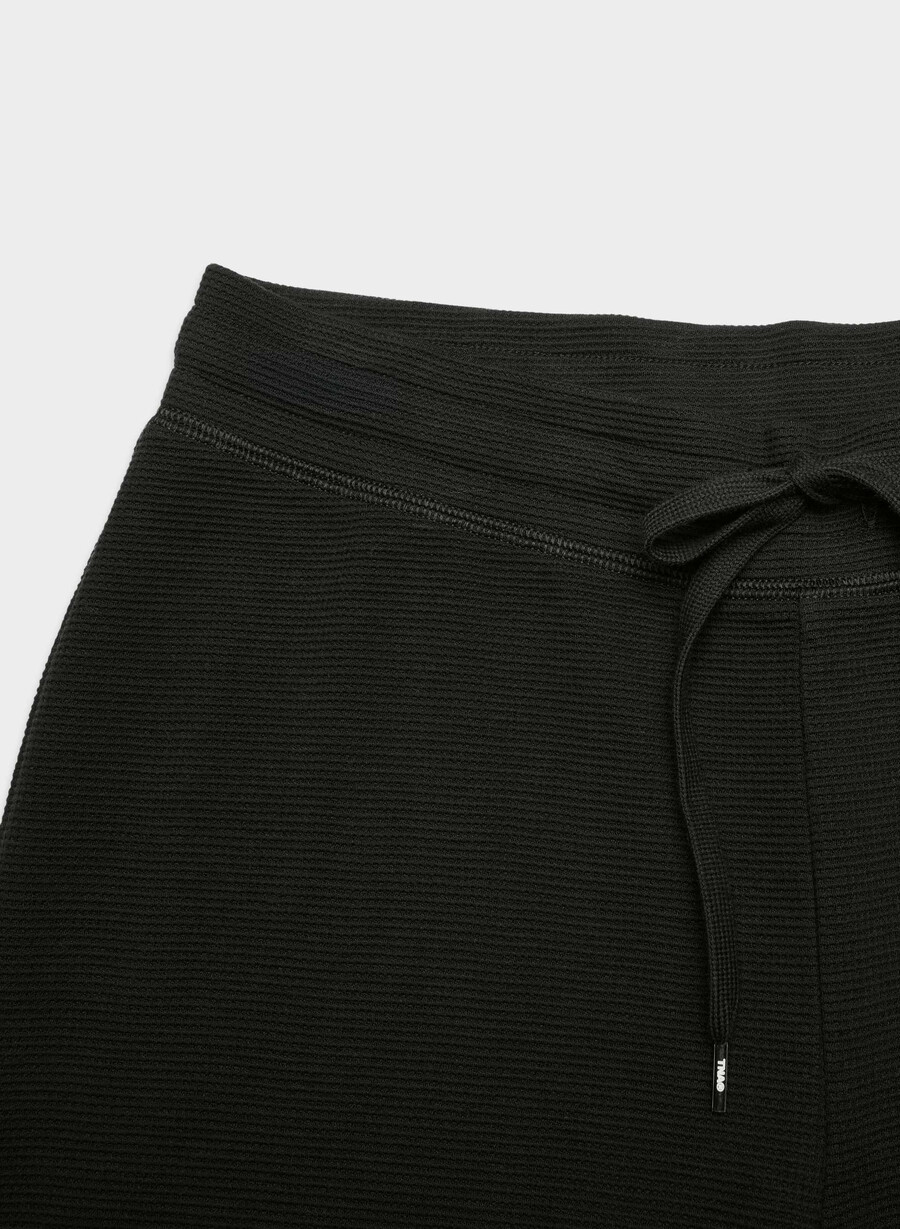 pantaloni wafflex marks negri