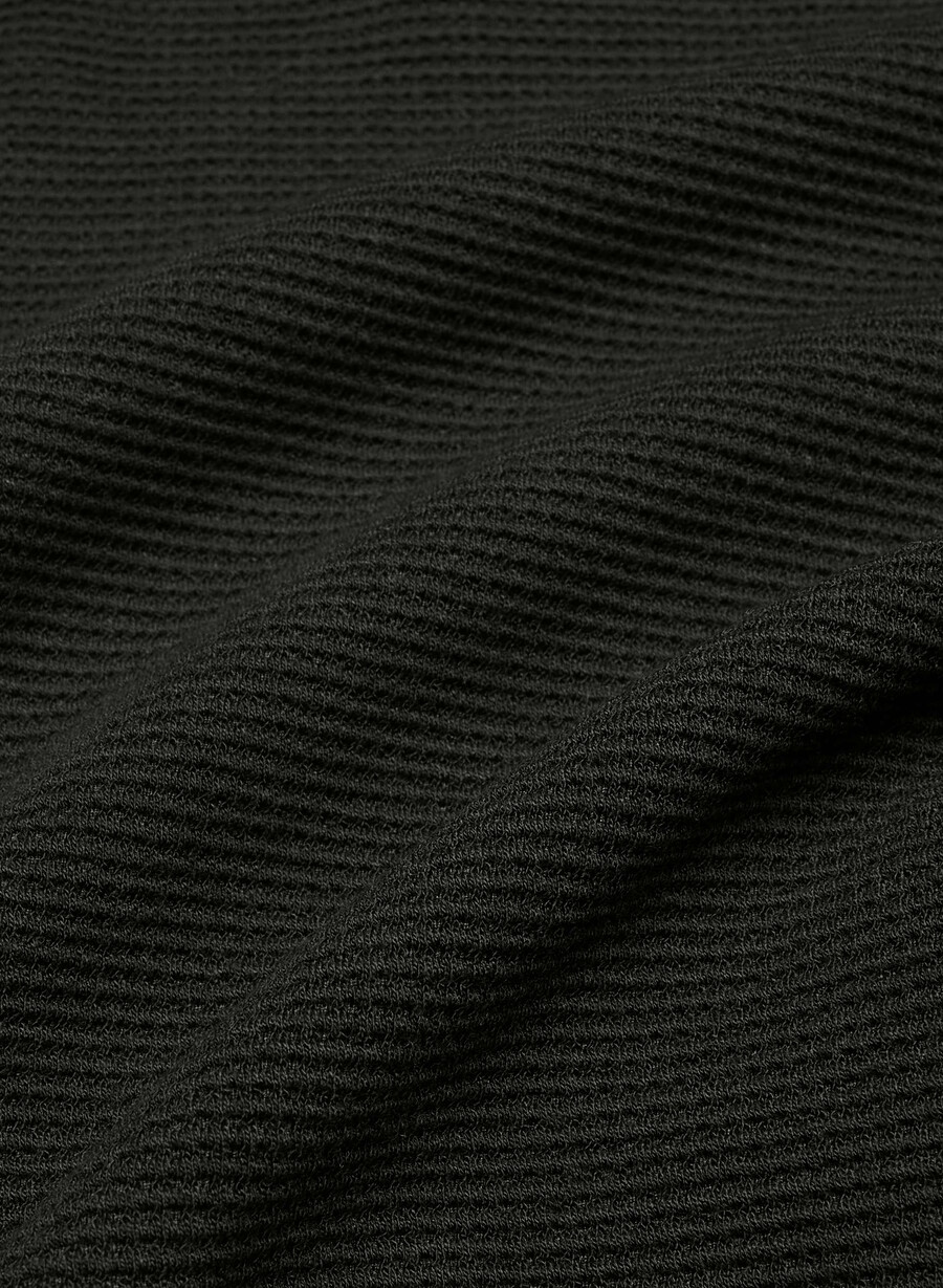 pantaloni wafflex marks negri