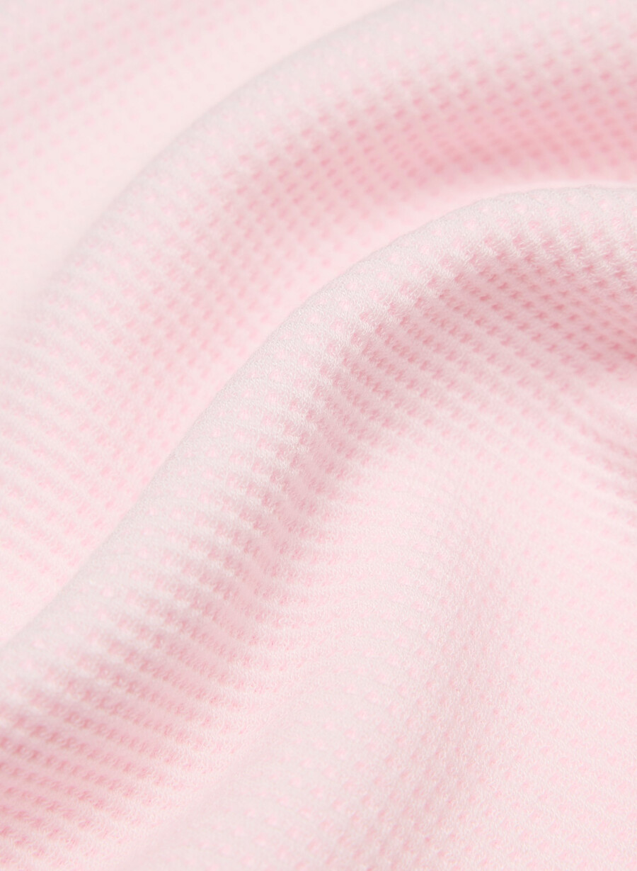 pantaloni wafflex marks heather chrome