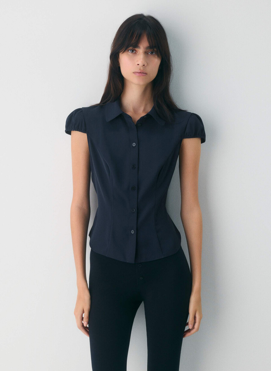 top paddock negru