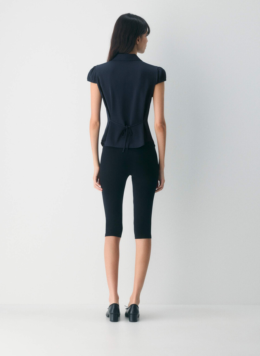 top paddock negru