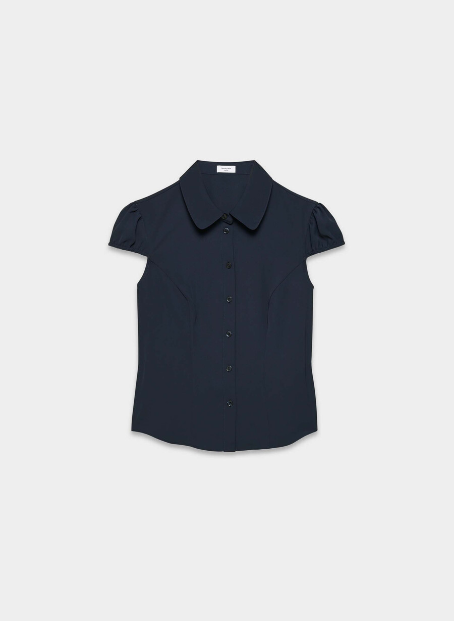 top paddock negru