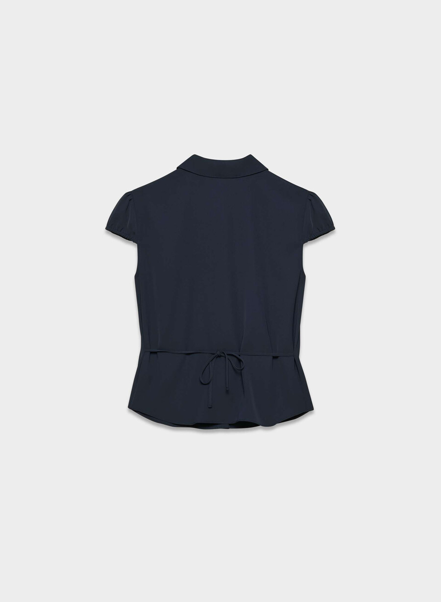 top paddock negru