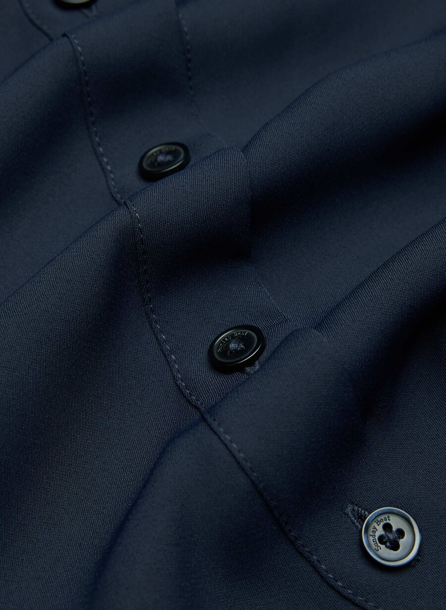 top paddock negru
