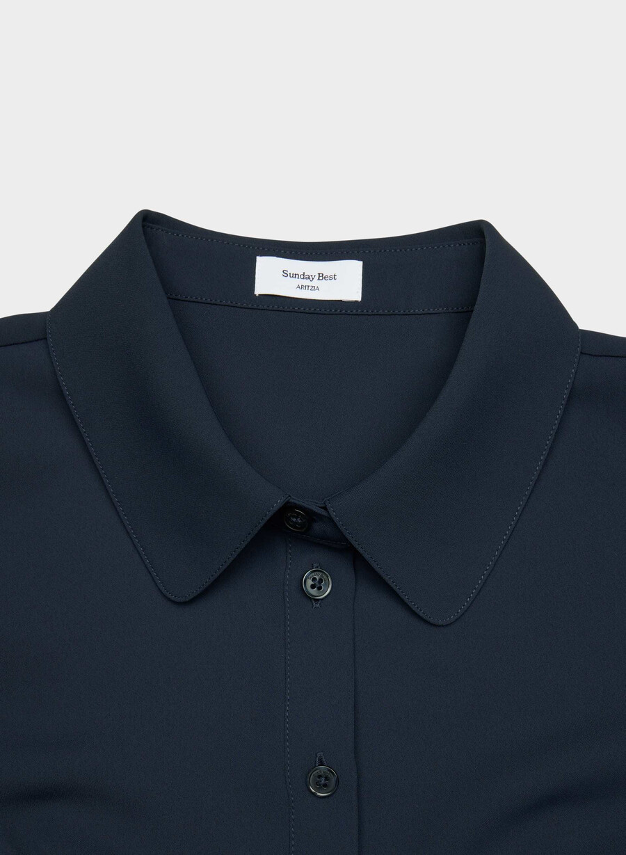 top paddock negru