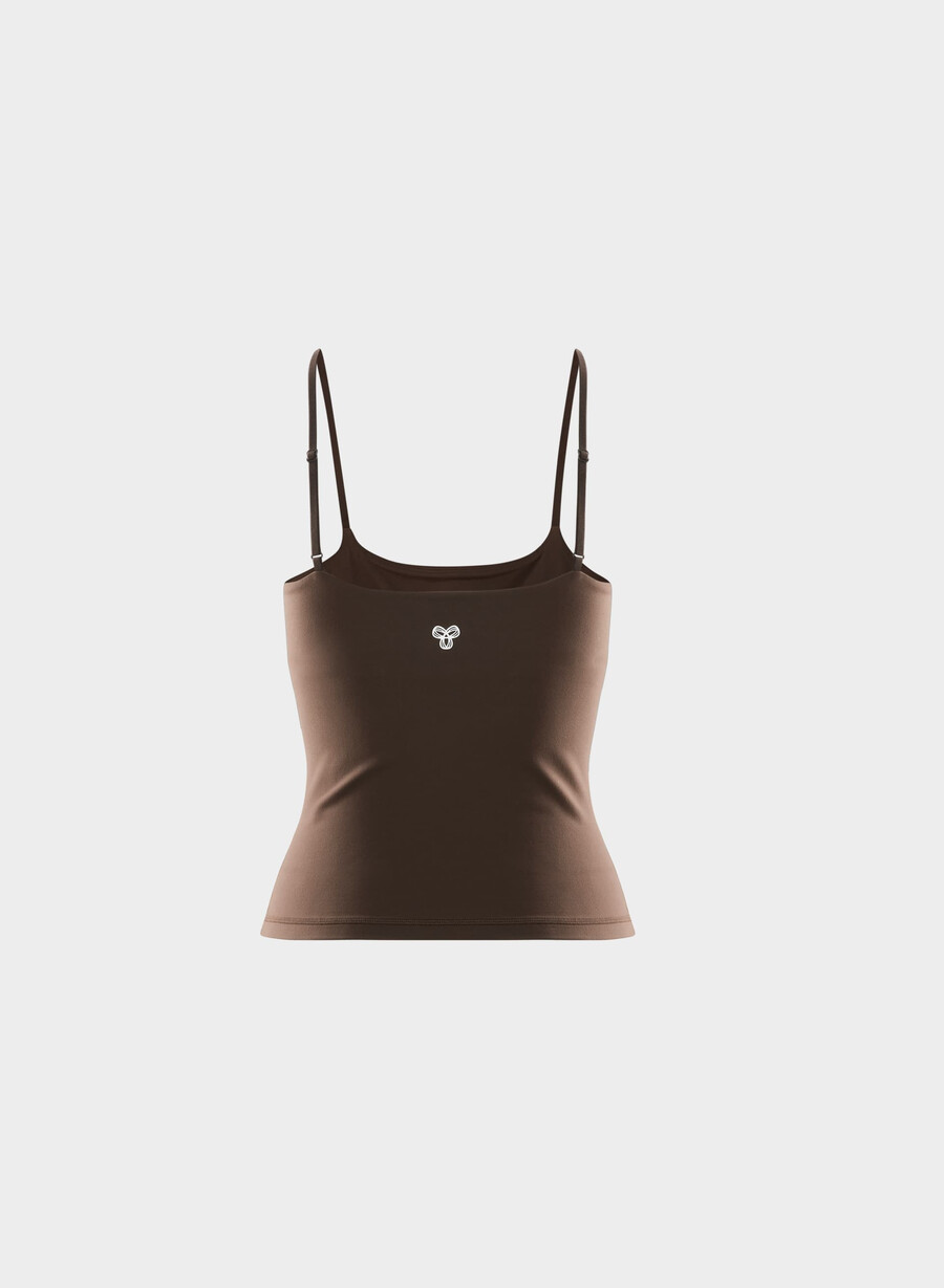 maiou sport butter agility rich mocha brown