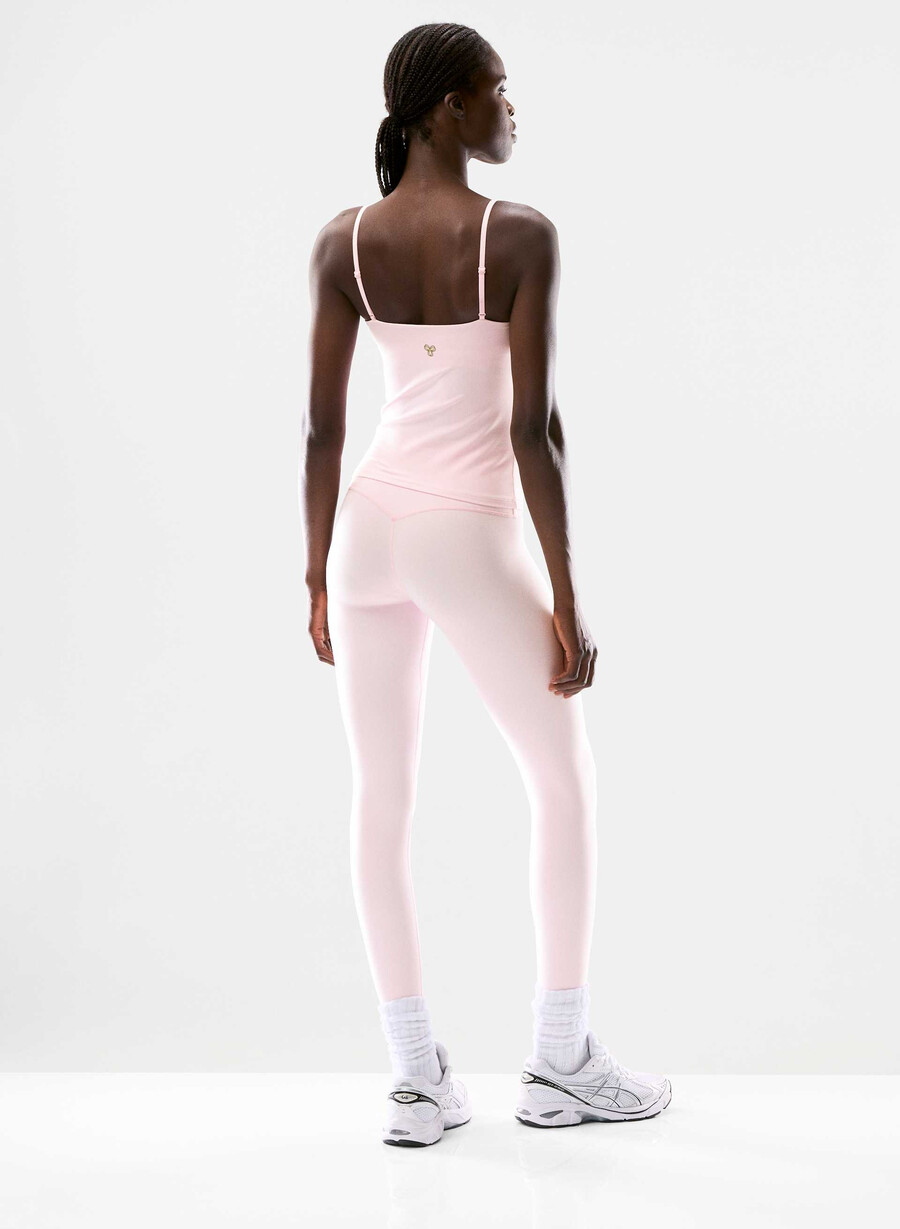 maiou sport butter agility villa pink