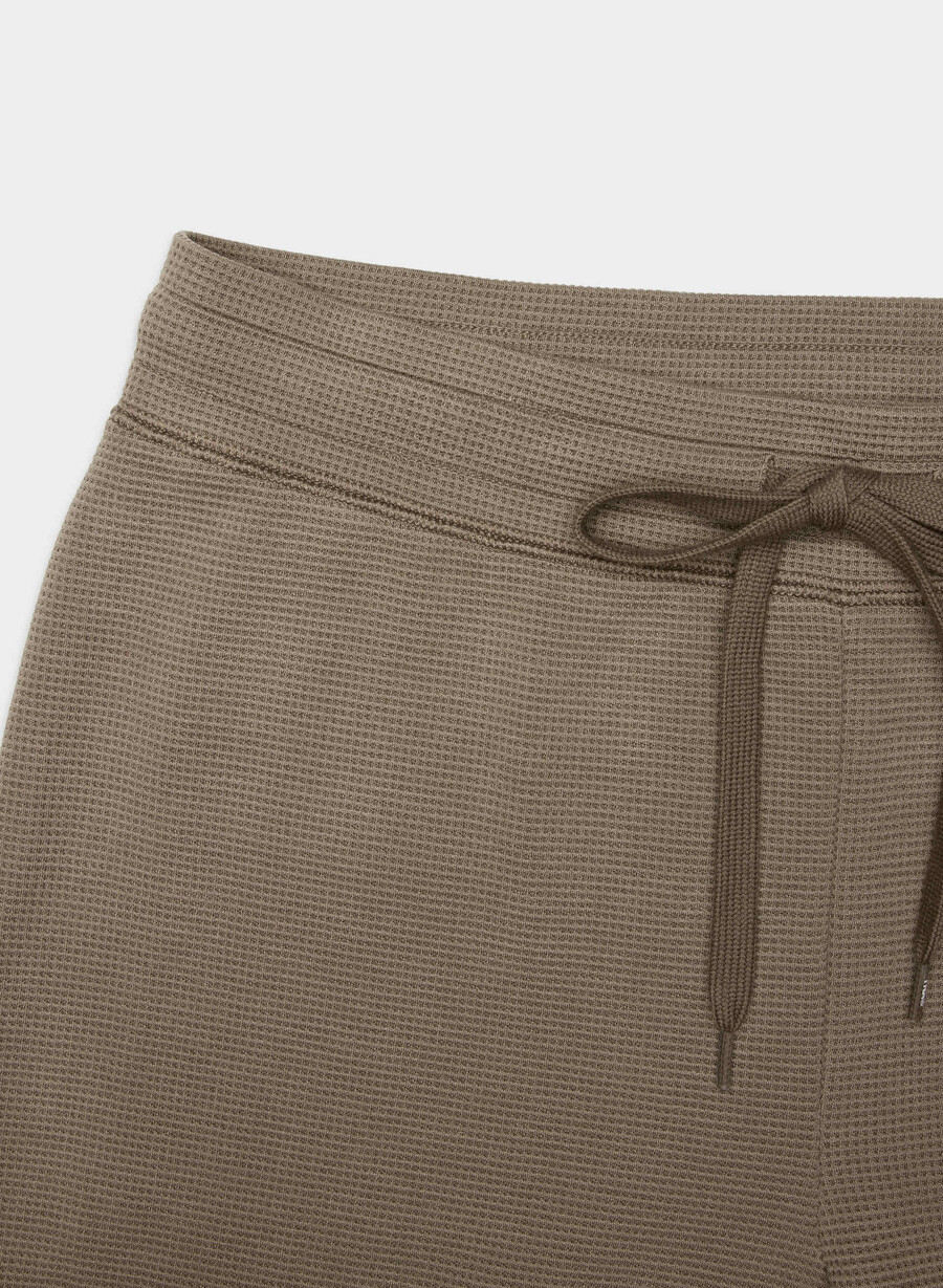 pantaloni cargo wafflex pike negri