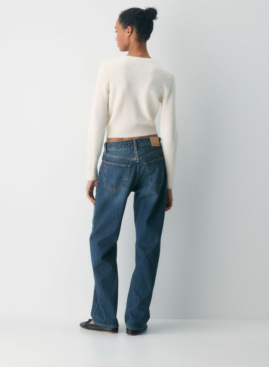 cardigan nexus heather birch
