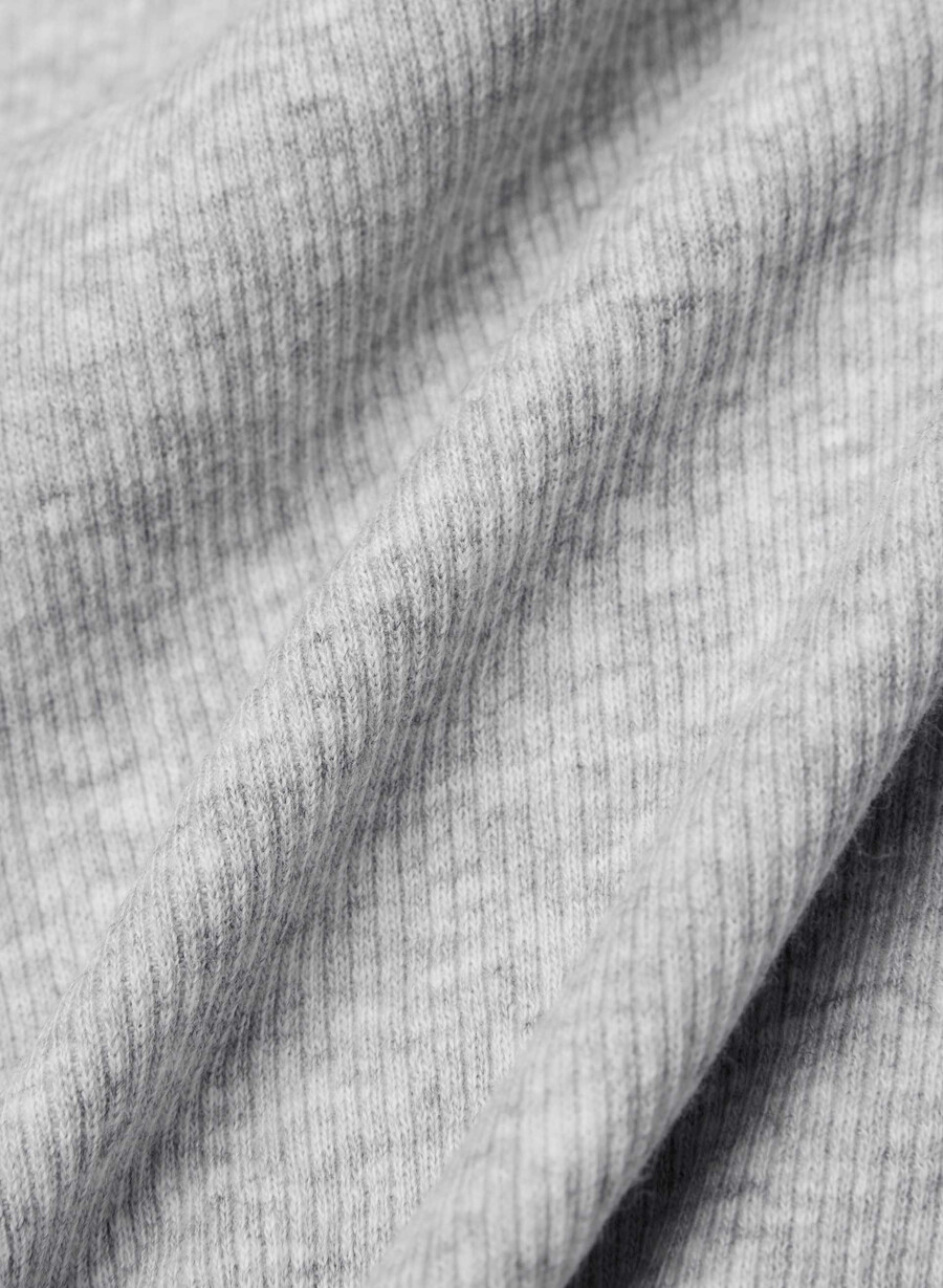 maiou homestretch rib spectrum set 3 buc. negrugri închis cromalb