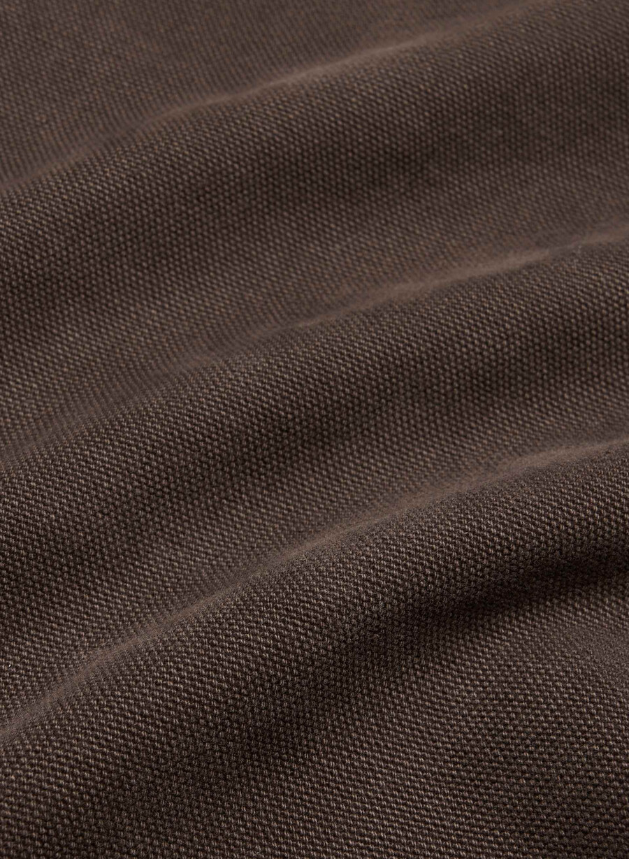 pantaloni york vntg rich mocha brn