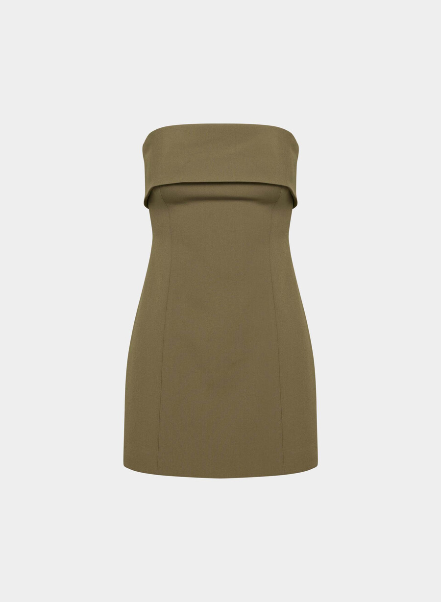 rochie element cello maro