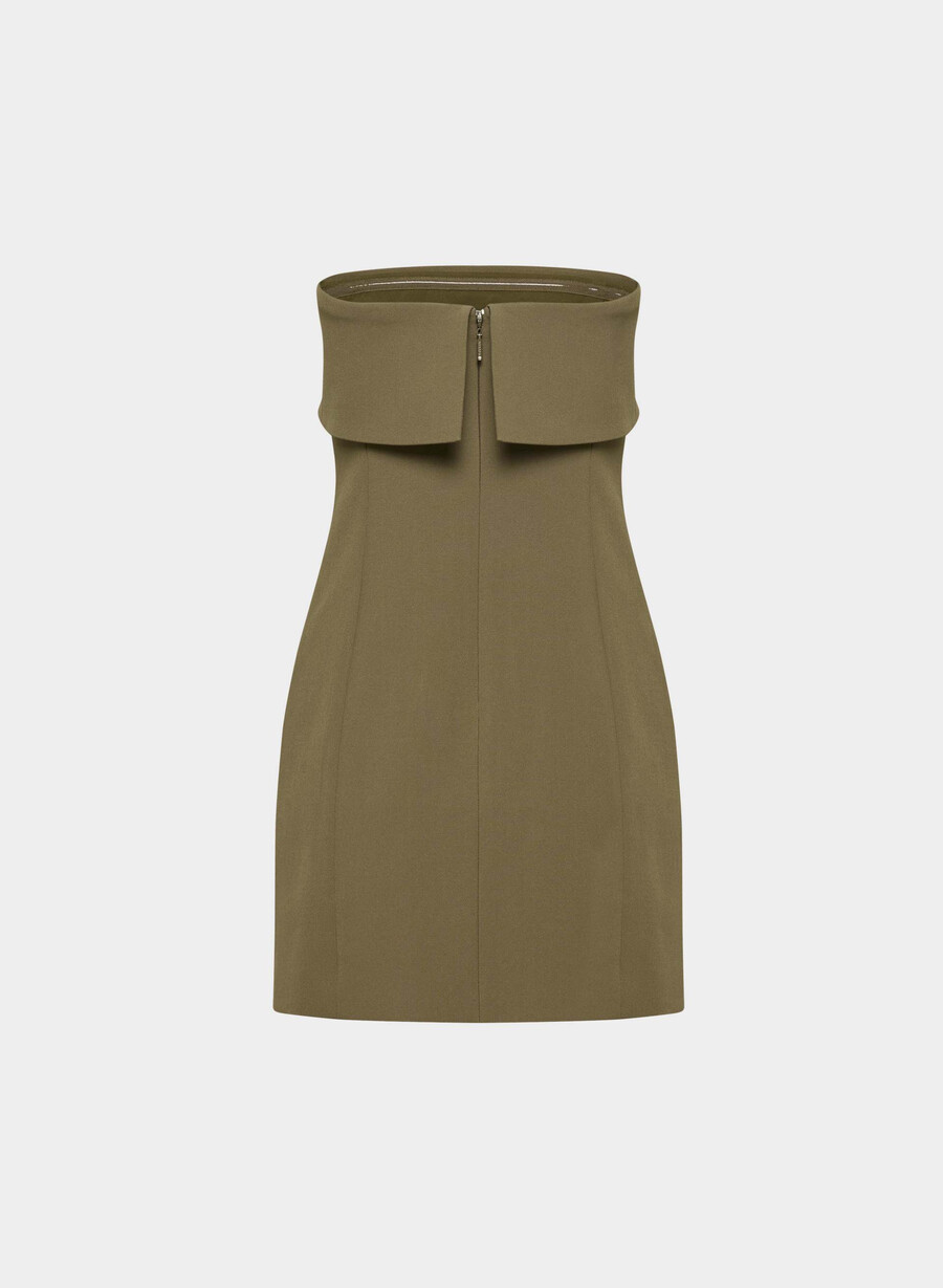 rochie element cello maro