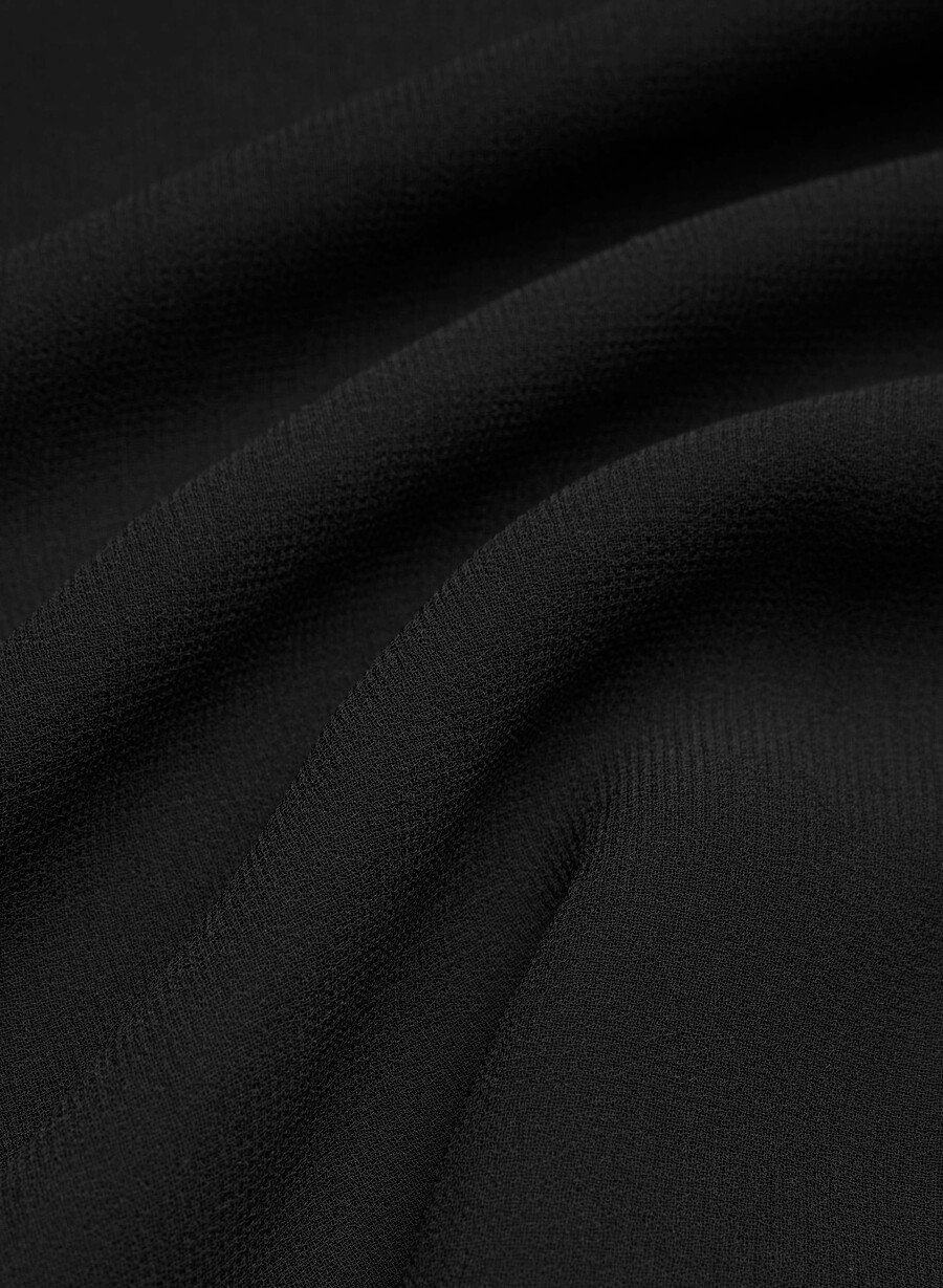 rochie de teatru neagrĂ