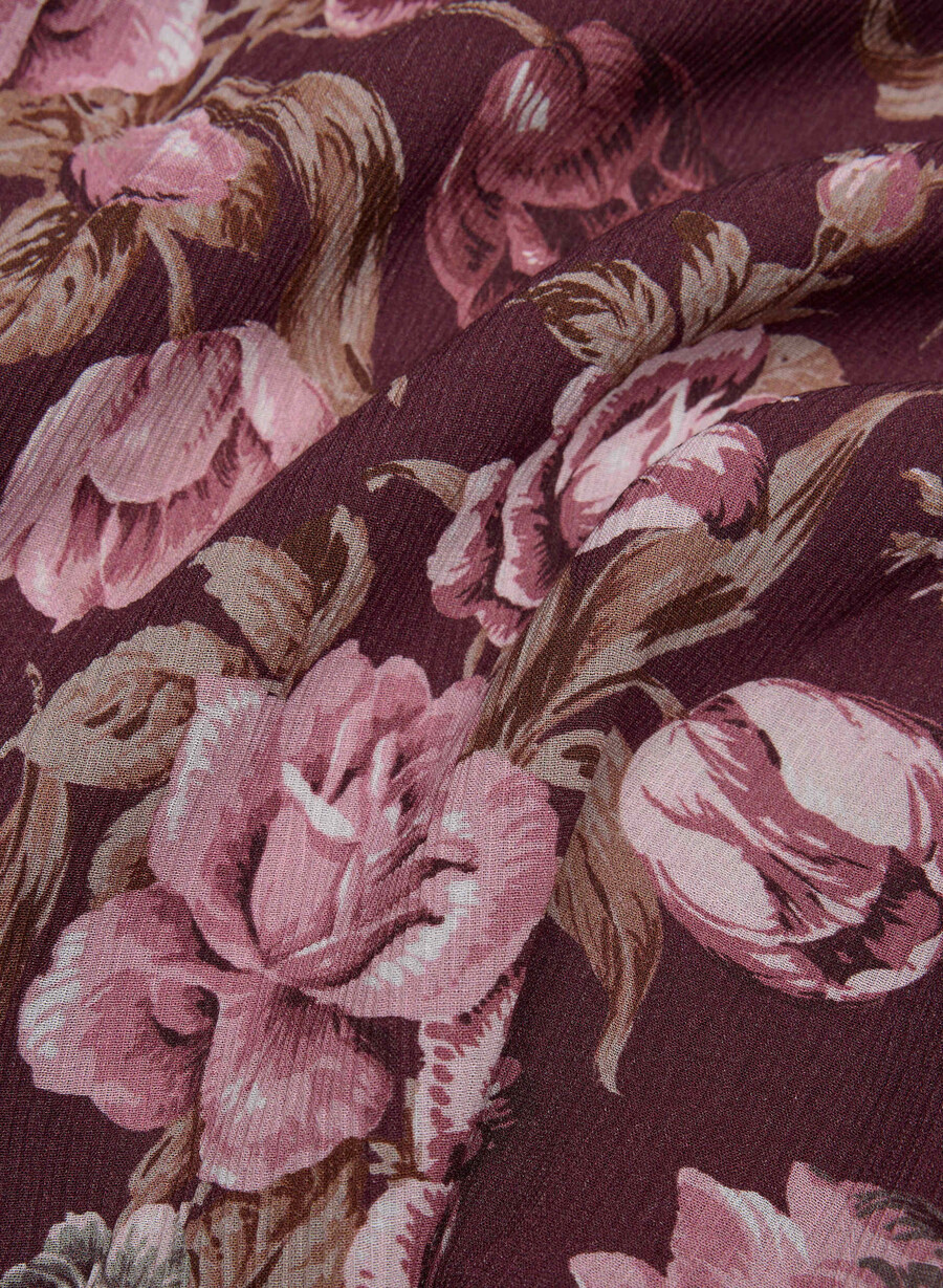 rochie sunset cordovan frzn berry