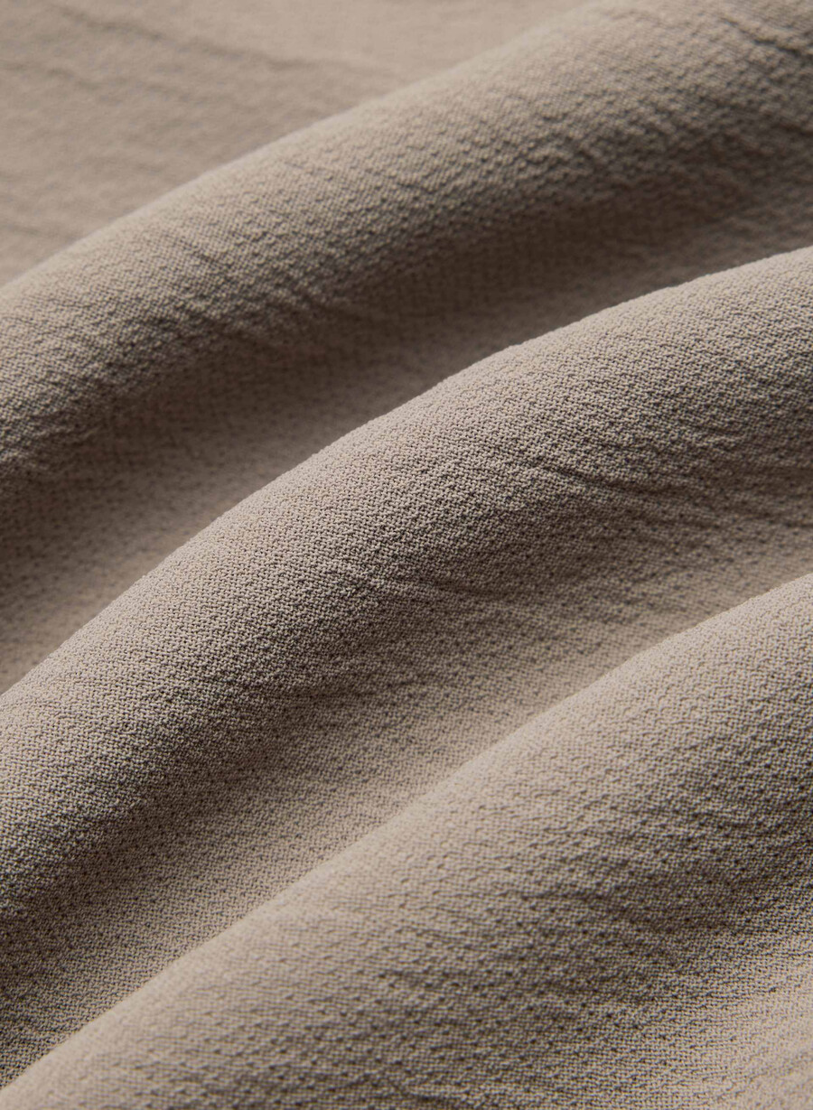 trench splendor - crepette nomad taupe