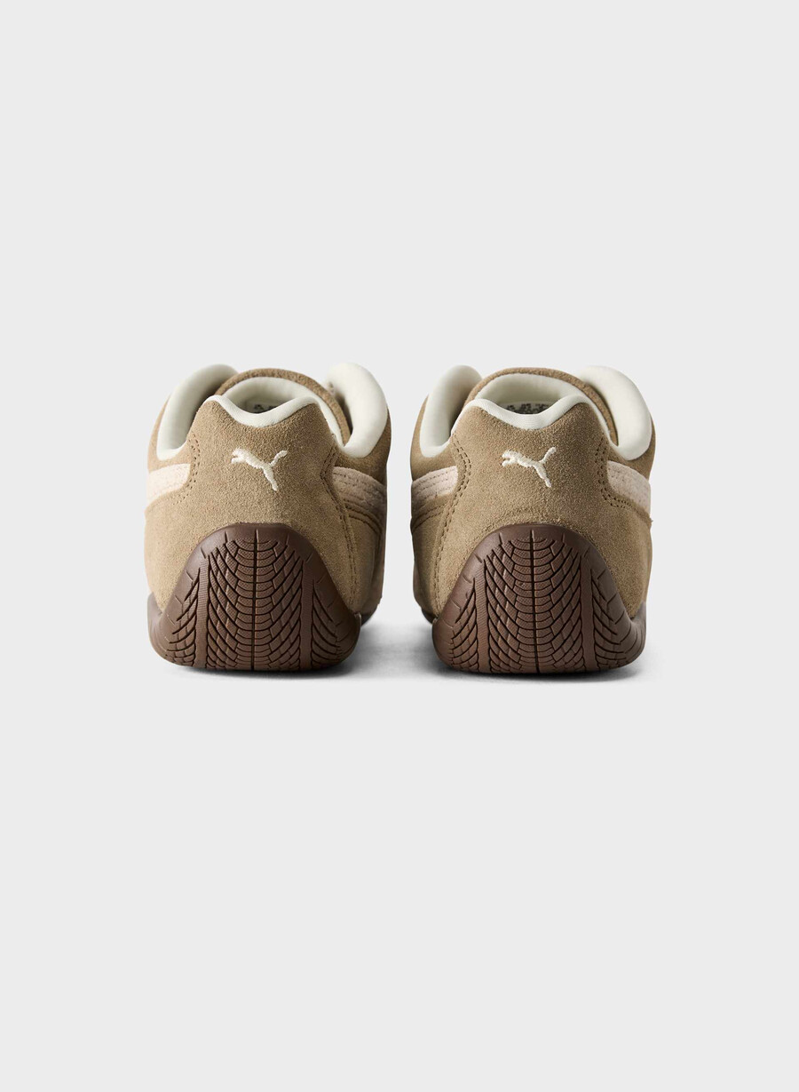 puma speedcat ice coffee alp snow