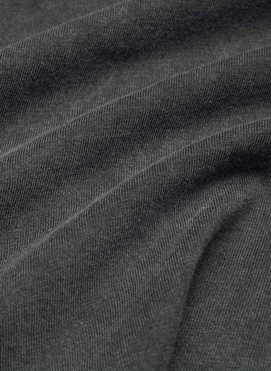tricou soft feels clubhouse negru locuit În