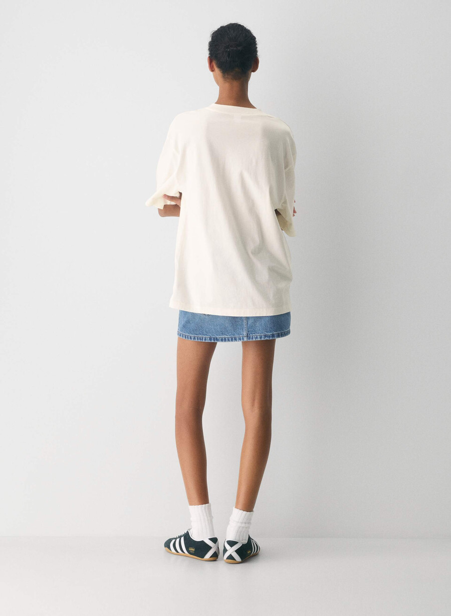 tricou soft feels clubhouse locuit În flshg rdbr