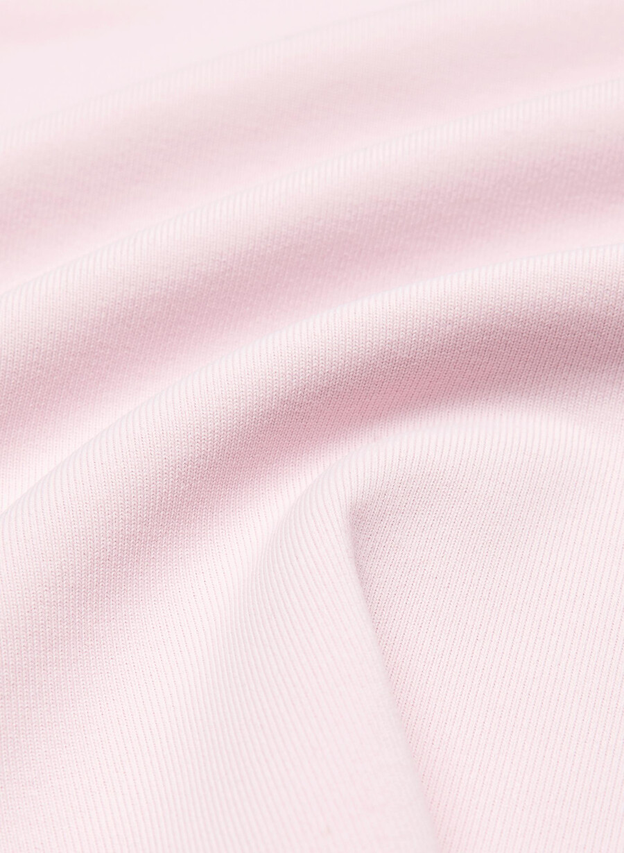 tricou polo original contour flyer roz pĂdure