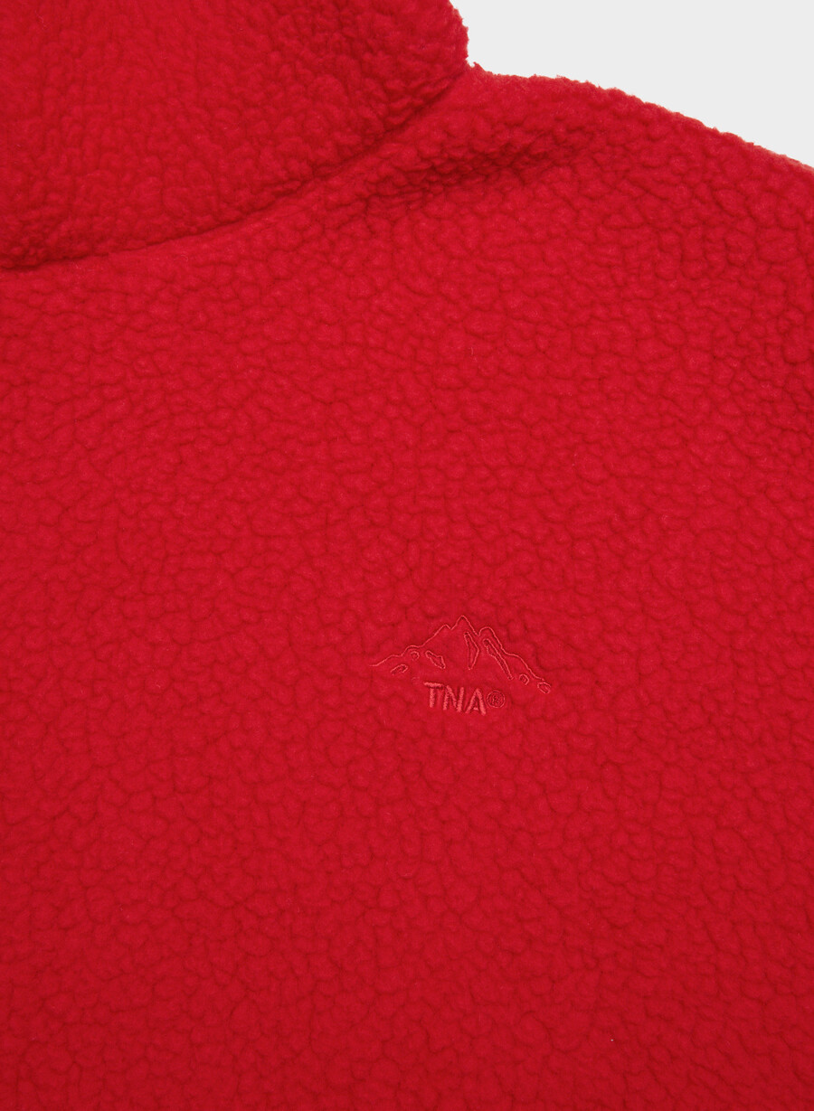 hanorac polartec thermal pro roȘu intermitent