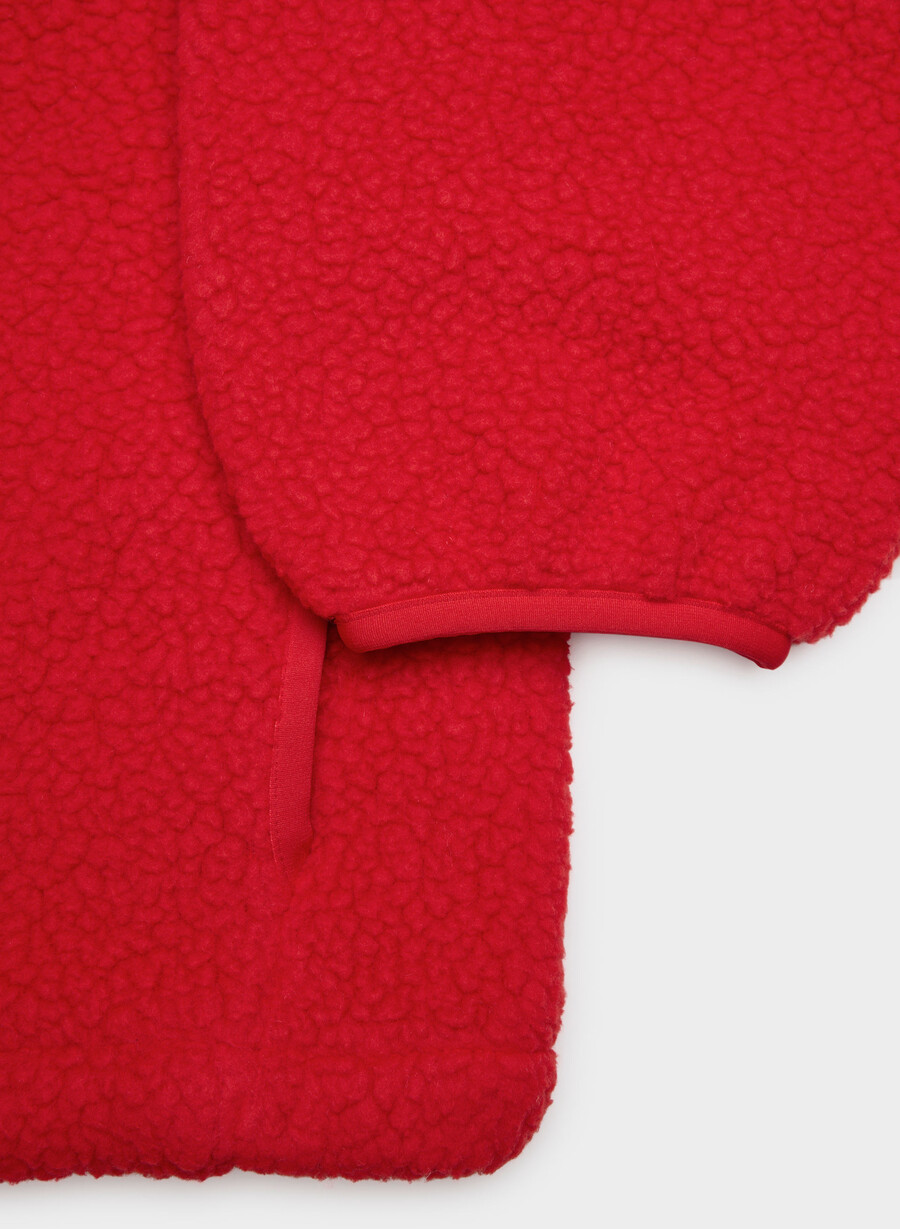 hanorac polartec thermal pro roȘu intermitent