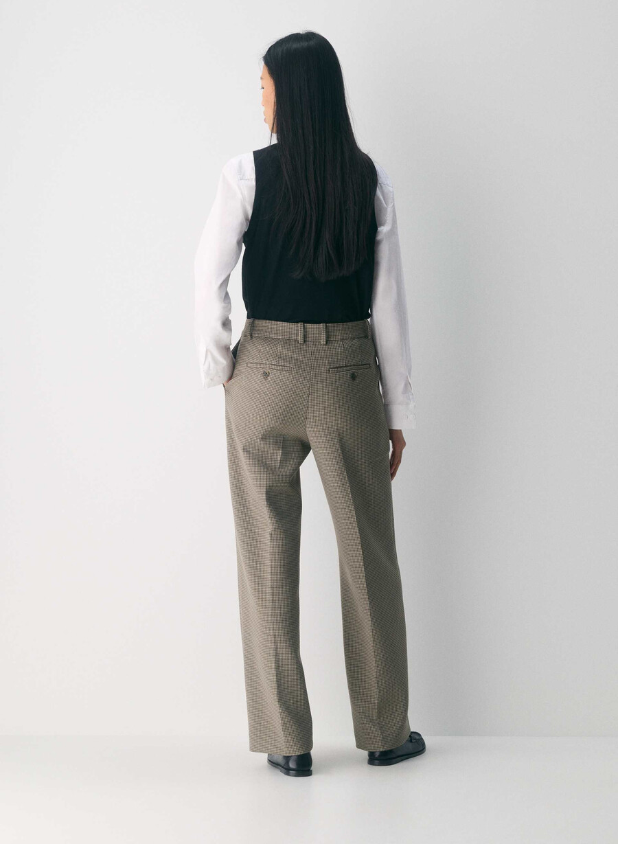 pantaloni new agency - resential har check mc brmb