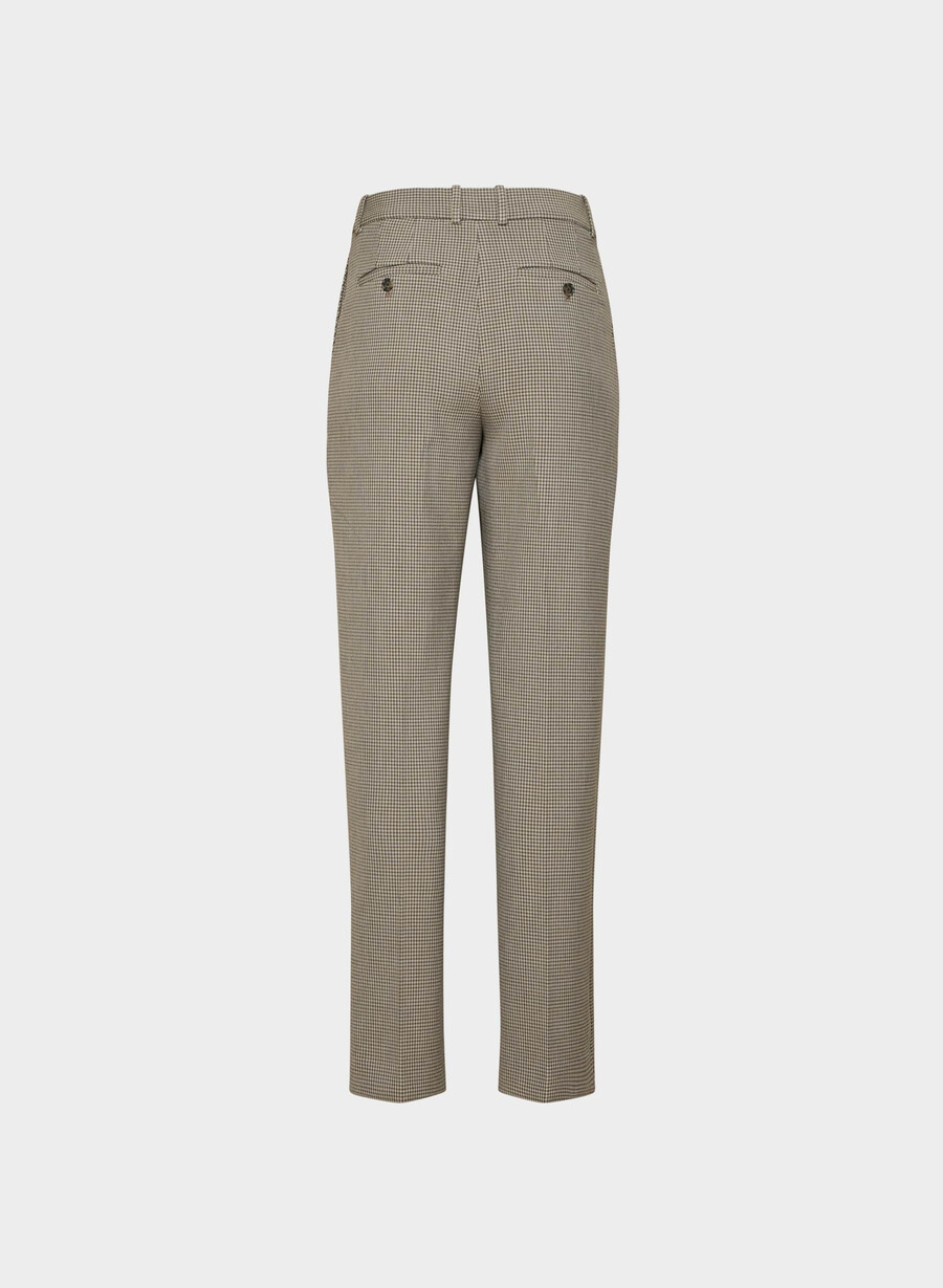 pantaloni new agency - resential har check mc brmb