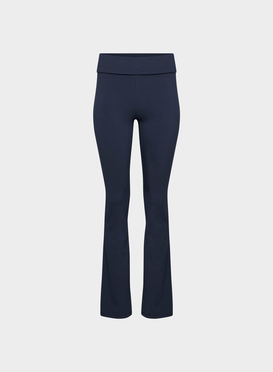 pantaloni homestretch smooth amp foldover admiral