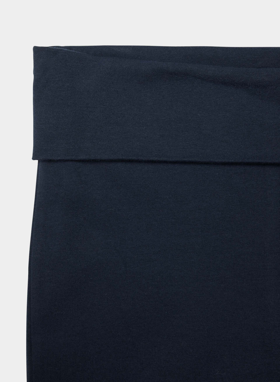 pantaloni homestretch smooth amp foldover admiral