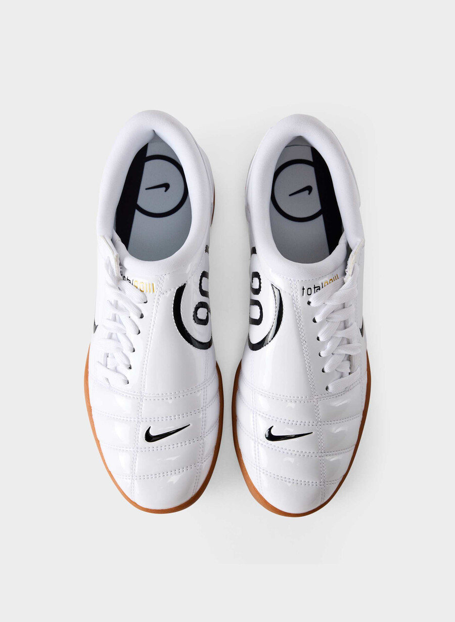 nike t90 albnegruauriu