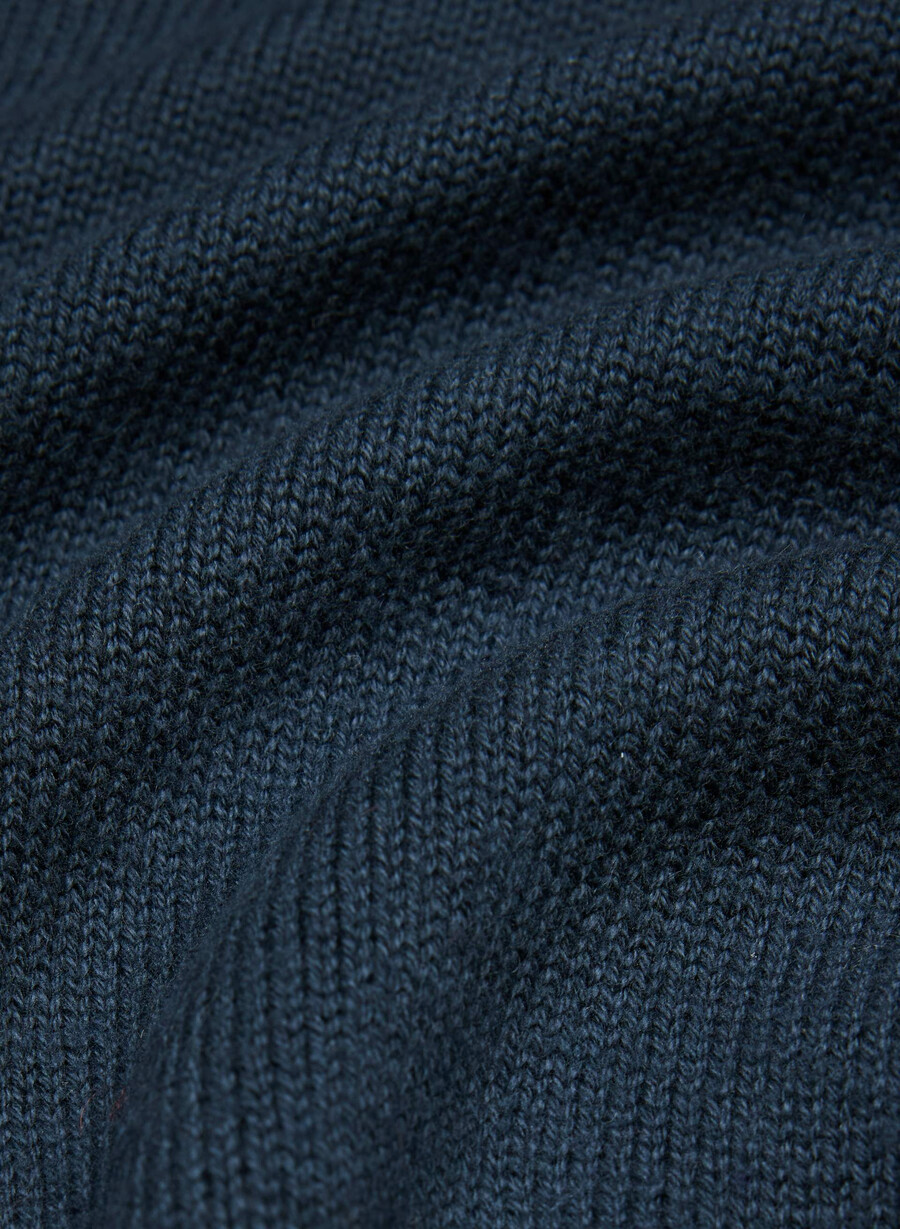 pulover cotton charm peggy icon hthr chrcl tonal